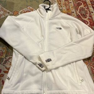 The North Face M